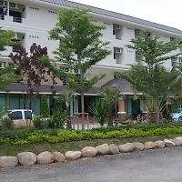 Silver Gold Garden, Suvarnabhumi Airport 3* Bangkok